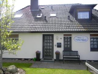 Haus Hallig Hooge - 0
