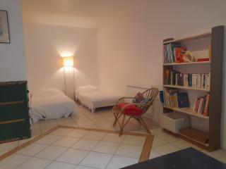 Une pause près de Pégasus Bridge - 6