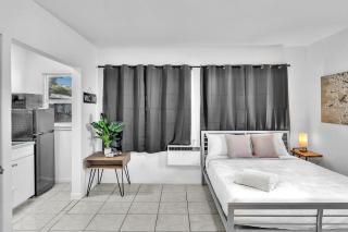 Executive Studio Suite Hollywood Beach Blvd - 7