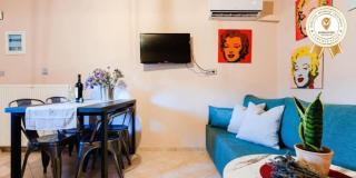 Urban Living, Minicasa Nomad - Kalamata's Hideaway - Akovítika - 6