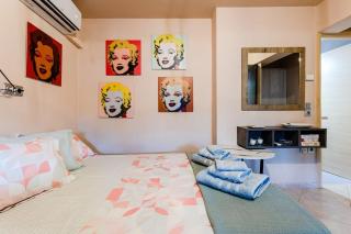 Urban Living, Minicasa Nomad - Kalamata's Hideaway - Akovítika - 2