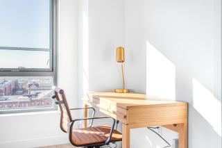 Central Sq 2BR w WD Gym nr T Harvard BOS-330 - Cambridge - 7