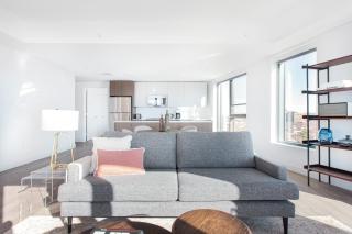 Central Sq 2BR w WD Gym nr T Harvard BOS-330 - Cambridge - 9