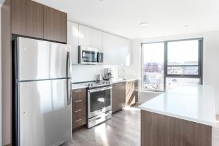 Central Sq 2BR w WD Gym nr T Harvard BOS-330 - Cambridge - 5