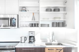 Central Sq 2BR w WD Gym nr T Harvard BOS-330 - Cambridge - 4