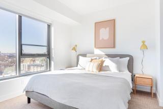 Central Sq 2BR w WD Gym nr T Harvard BOS-330 - Cambridge - 3