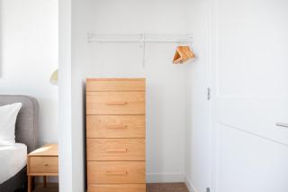 Central Sq 2BR w WD Gym nr T Harvard BOS-330 - Cambridge - 1