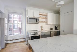 Blueground Brookline gym wd nr dining BOS-929 - 4