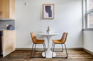 Ballard 1BR w Gym Rooftop Deck nr shopping SEA-268 - Seattle - 5