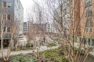 Ballard 1BR w Gym Rooftop Deck nr shopping SEA-268 - Seattle - 6