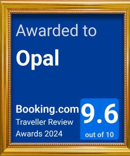 Opal - Muralto - 6
