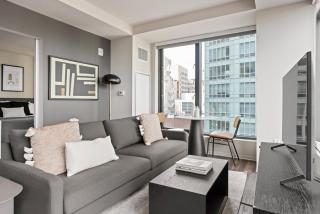 ChinatownTheater District 1br w gym wd nr T BOS-788 - 0