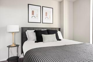 ChinatownTheater District 1br w gym wd nr T BOS-788 - 2