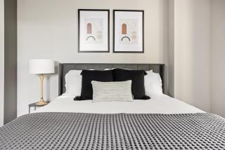 ChinatownTheater District 1br w gym wd nr T BOS-788 - 1