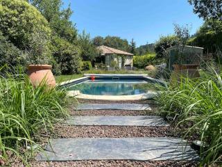 Charmante dépendance avec piscine en Provence - Le Puy-Sainte-Réparade - 8