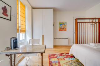 Elegant apartment Bordeaux center - Burdeos - 5