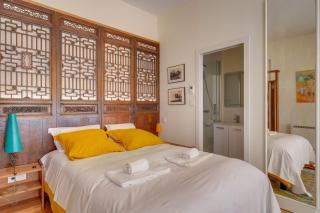 Elegant apartment Bordeaux center - Burdeos - 1