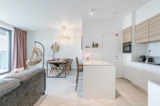 Huswell - Your perfect coastal escape with swimming pool - Oostende - 1
