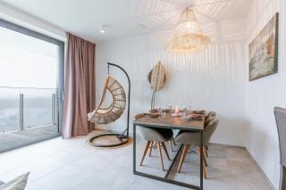 Huswell - Your perfect coastal escape with swimming pool - Oostende - 6