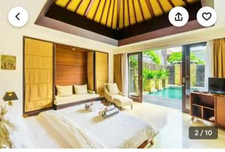 Villa Samatha - Nusa Dua - 0