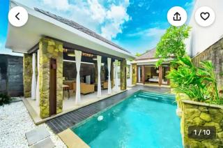 Villa Samatha - Nusa Dua - 8