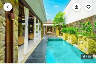 Villa Samatha - Nusa Dua - 6