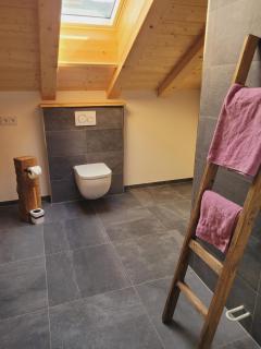 Ferienwohnung Beim Kraud'n - Gaißach - 7