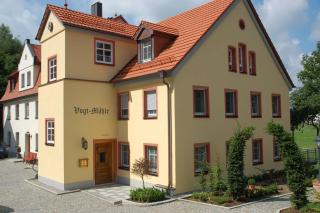 Vogtmühle - Roggenburg - 8