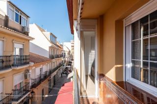 Apartamento Fuengirola - Fuengirola - 3