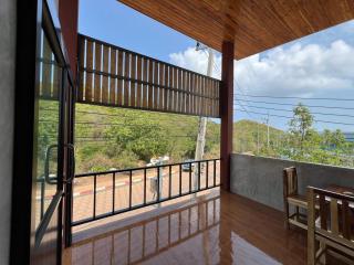 Samanta By The Hill - Ko Larn - 5