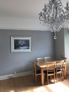 Large modern maisonette with parking - 6