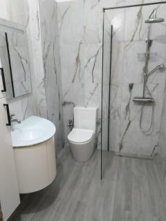 Amazing Sea City View Apartment - Sarandë - 7