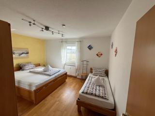 Ferienwohnung Schneider - Ruhstorf - 3