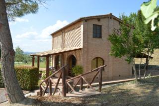 Leonina Cottage - Siena - 5