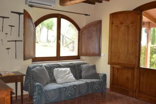 Leonina Cottage - Siena - 1