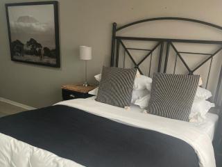 The Lodge on Ilona - Tierpoort - 1