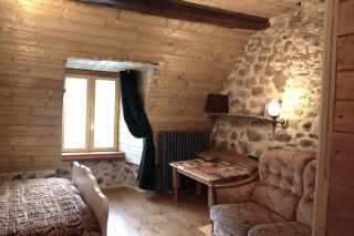 La Verte Salamandre - Allanche - 9