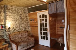 La Verte Salamandre - Allanche - 8