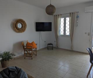 Villa Claudia - Apolpaina - 3