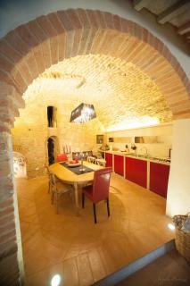 La Macina - Cetona - 1