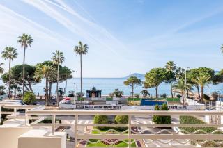 RARE! Luxury apartment on the Croisette - 6