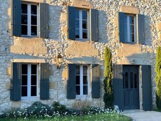 Domaine des Monges - Saint-Seurin-de-Prats - 8