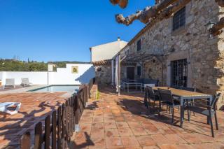 Can Tarana - Santa Cristina d'Aro - 8