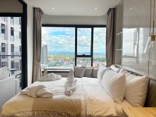 ONCE Condominium Pattaya - Pattaya - 1