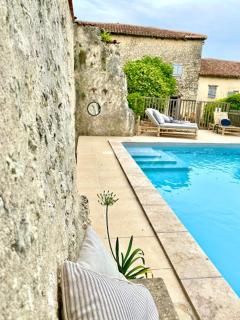 Maison d'Amis - 5