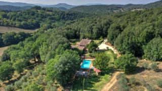 Podere Casetta Entire Property in Exclusive Use Siena - Sovicille - 7