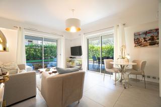 Exceptionnel, Exclusive Resort, jardin 130m2 - 3