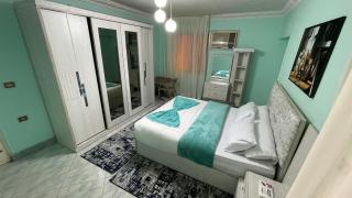 New Cozy Apartment 10 Minutes away from Cairo Airport and all Amenities bedside Radisson Blu Hotel - Cairo - 7