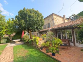 Domaine des Monges - Saint-Seurin-de-Prats - 6
