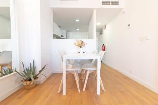 Global Properties, Moderno apartamento con piscina y terraza en la playa de Canet - Canet d'en Berenguer - 6